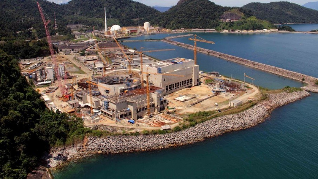Inscrições para concurso da Eletronuclear seguem até dia 21 Inscrições para concurso da Eletronuclear seguem até dia 21