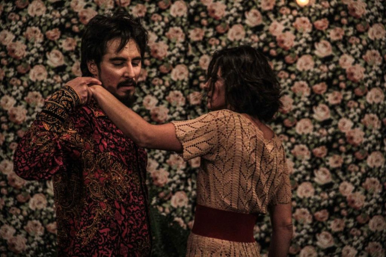 Sesi Marília abre programação cultural com espetáculo gratuito;