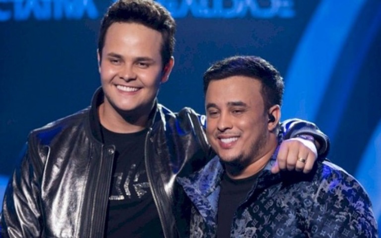 Matheus & Kauan homenageia Marília Mendonça no novo álbum "Se Melhorar Estraga"
