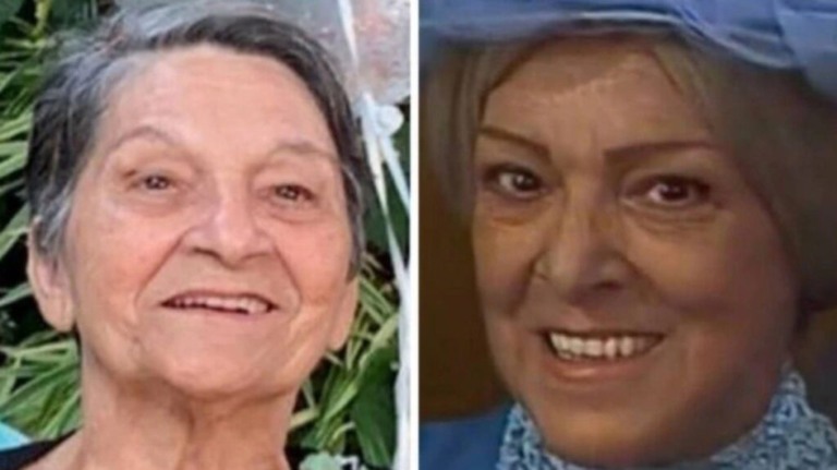 Morre Isaura Gomes, dubladora de Dona Clotilde, do seriado "Chaves"