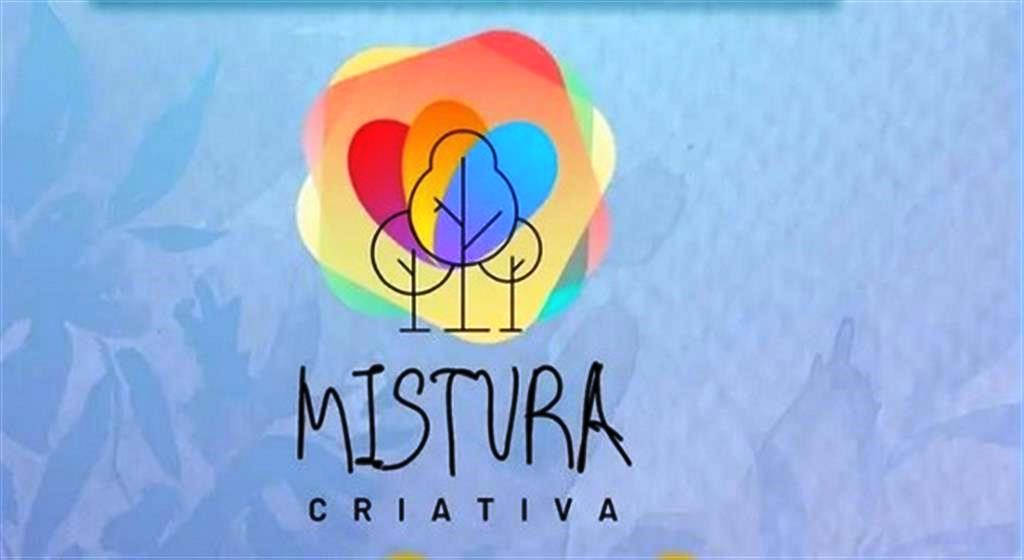 Mistura Criativa reúne diversas expressões culturais em feira neste sábado