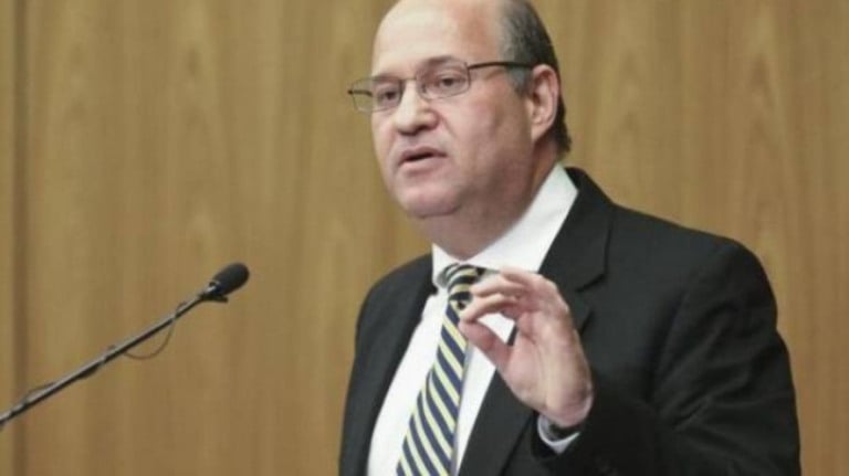 'Ataque às instituições', diz Presidente do BID sobre atos terroristas