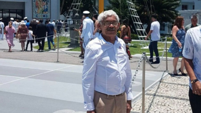 Rio de Janeiro: idoso morre após ser arrastado por um vagão do metrô