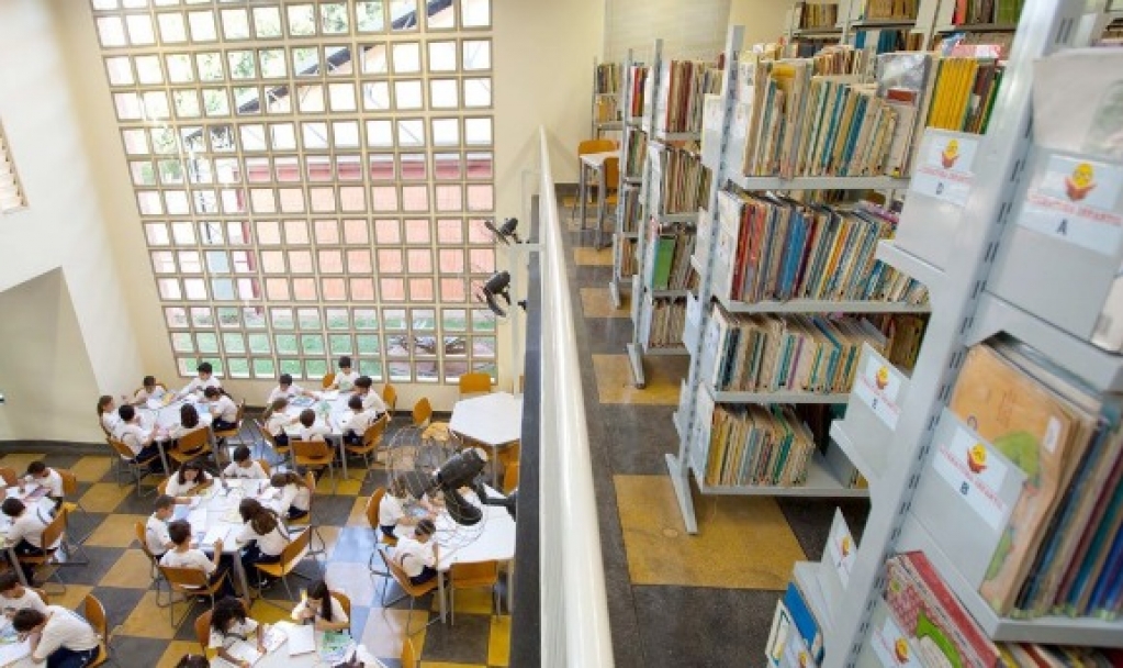 Fundação Bradesco oferece cursos profissionais gratuitos em Marília