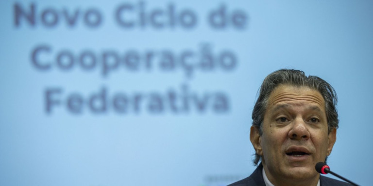 © Joédson Alves/Agência