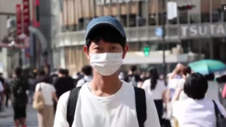 Emprego dos sonhos? Conheça o japonês que é pago para fazer nada