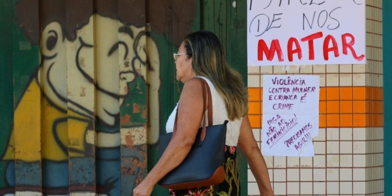 © Fabio Rodrigues-Pozzebom/ Agência