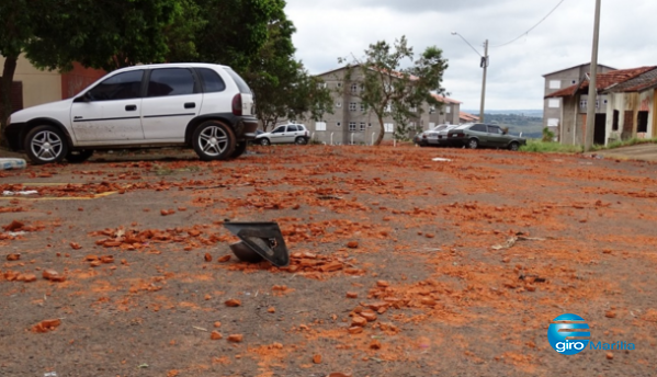 Promotor quer perícia em prédios da CDHU em Marília