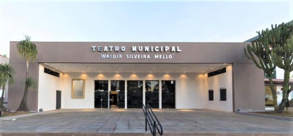 Novembro abre roteiro de apresentações de academias no Municipal de Marília