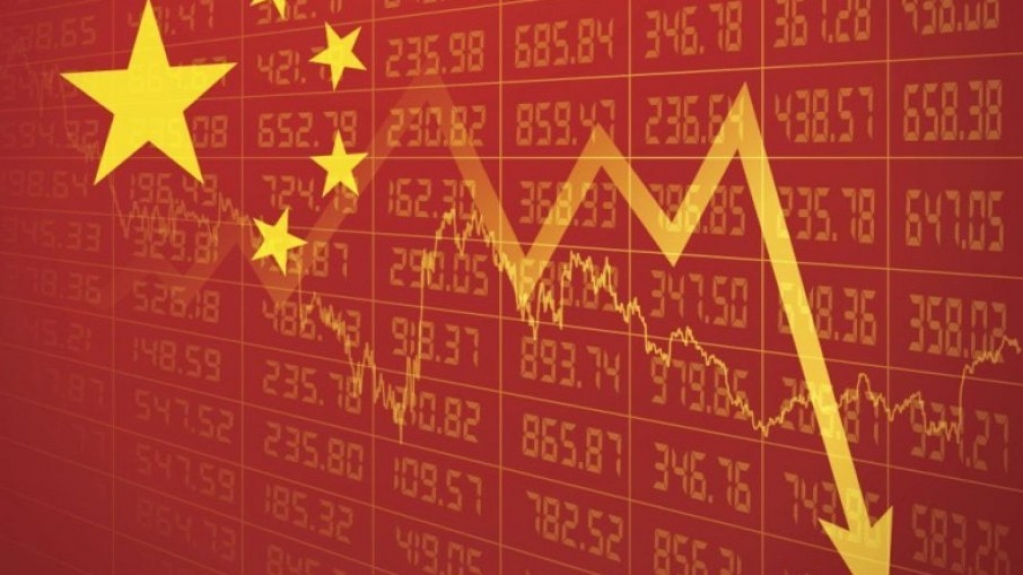 Lockdown na China derruba preço do petróleo para menos de US$ 100