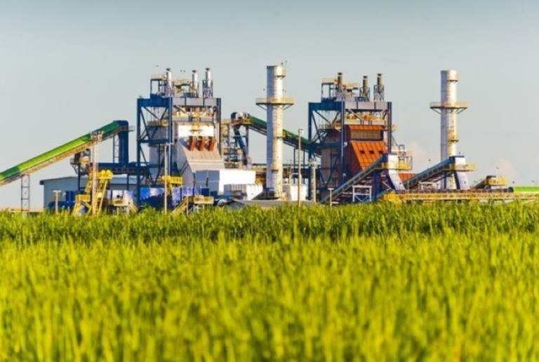 Em 2023 o agronegócio foi a chave para a transição energética