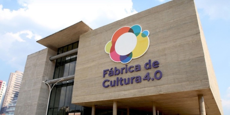 © Fábricas de Cultura/Direitos