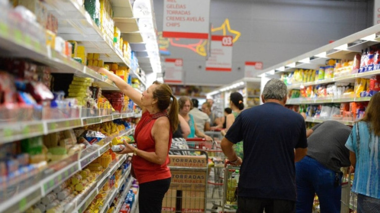 Supermercados antecipam Black Friday em busca de aumento nas vendas