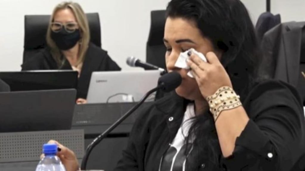 Vítima da Boate Kiss diz que 'muitos morreram sem saber o que ocorria'