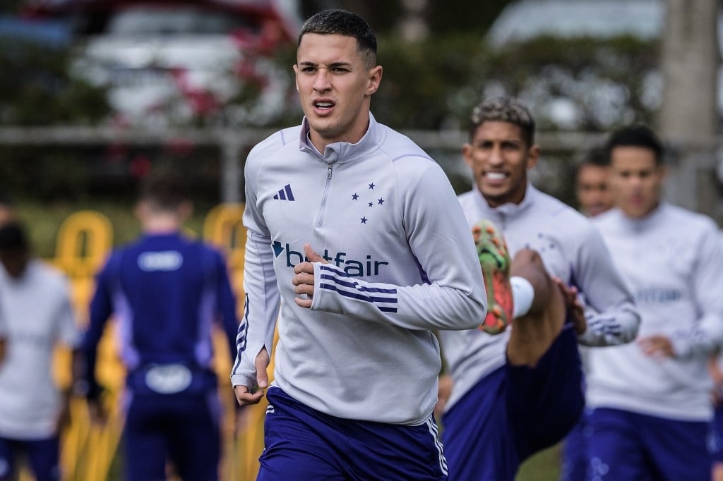 Cruzeiro busca vaga na Sul-Americana contra o Palmeiras na última rodada do Brasileirão