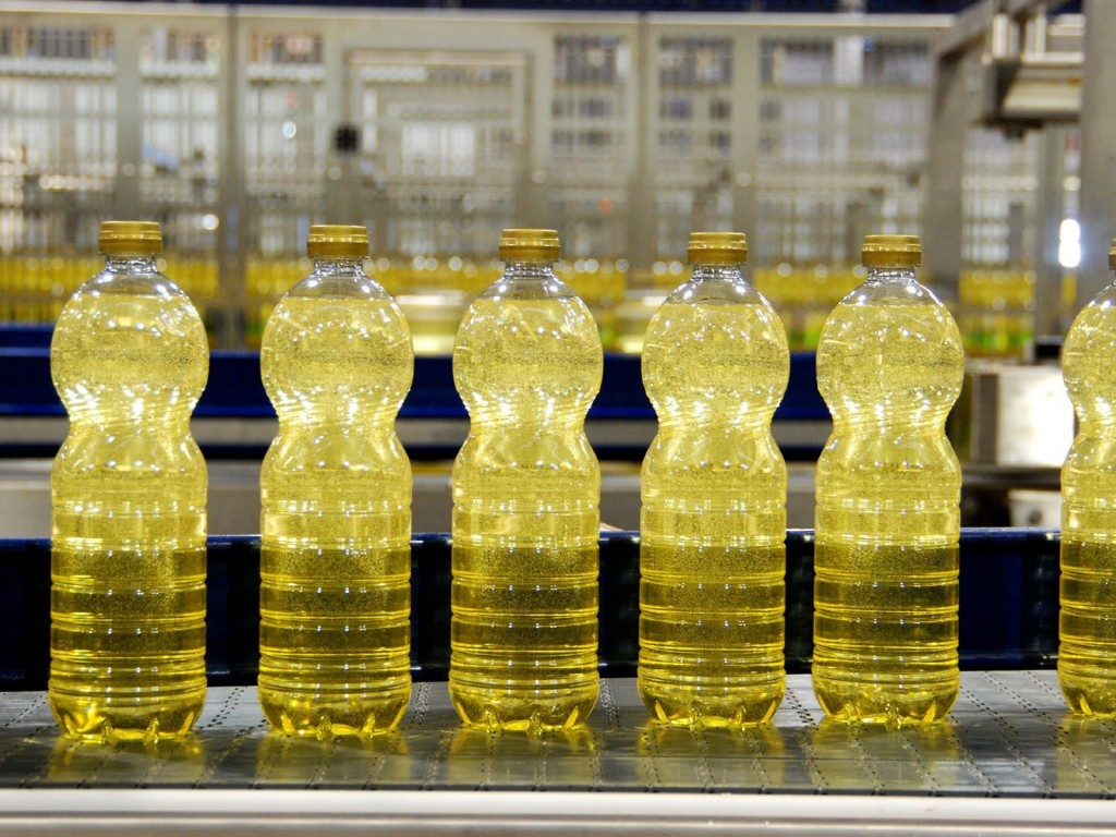 Conab vai comprar hoje 26.733 unidades de óleo de soja refinado