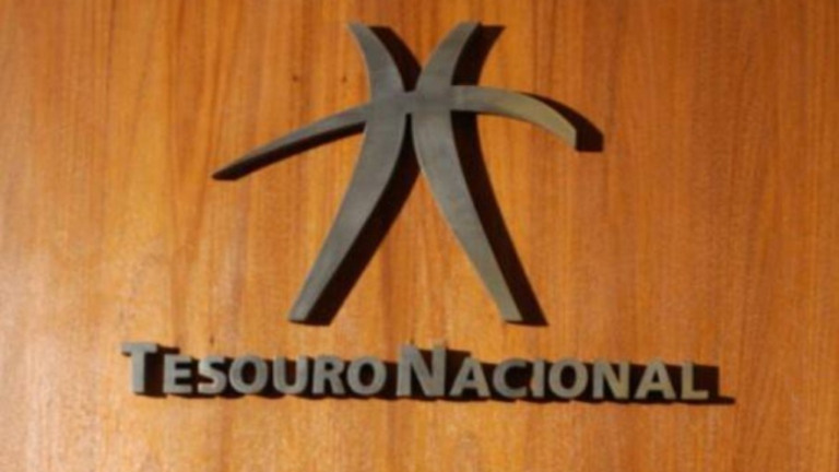 Tesouro diz quem governo fecha contas no azul em 2024