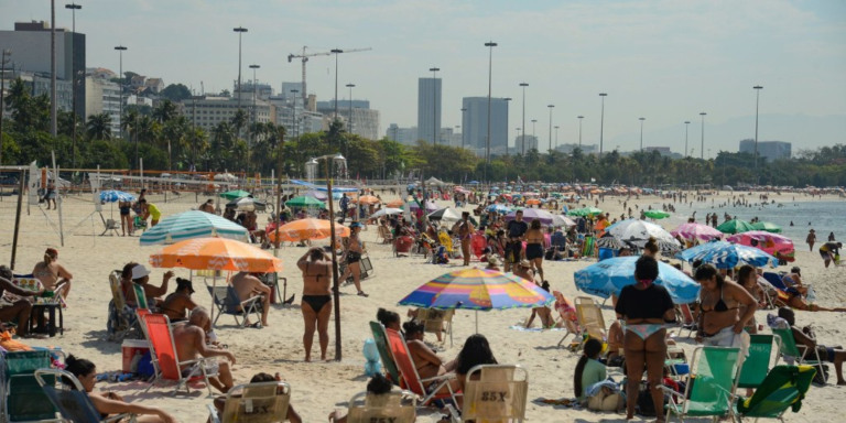 © Tomaz Silva/Agência