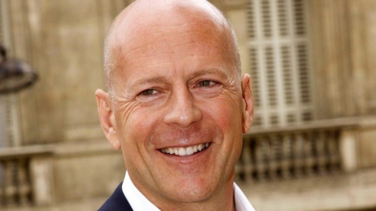 Médico fala sobre distúrbio que fez Bruce Willis se afastar da atuação