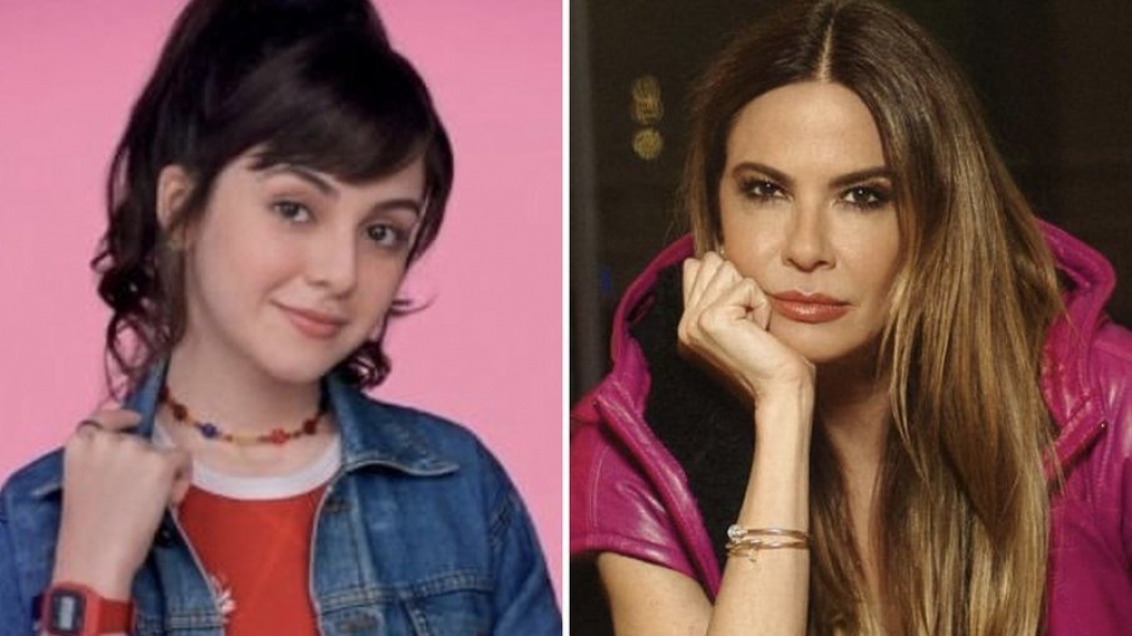 "Empatia é o mínimo", diz Luciana Gimenez sobre o caso Klara Castanho "Empatia é o mínimo", diz Luciana Gimenez sobre o caso Klara Castanho