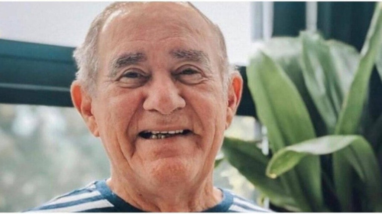 AIT: entenda o quadro que fez Renato Aragão ser internado às pressas