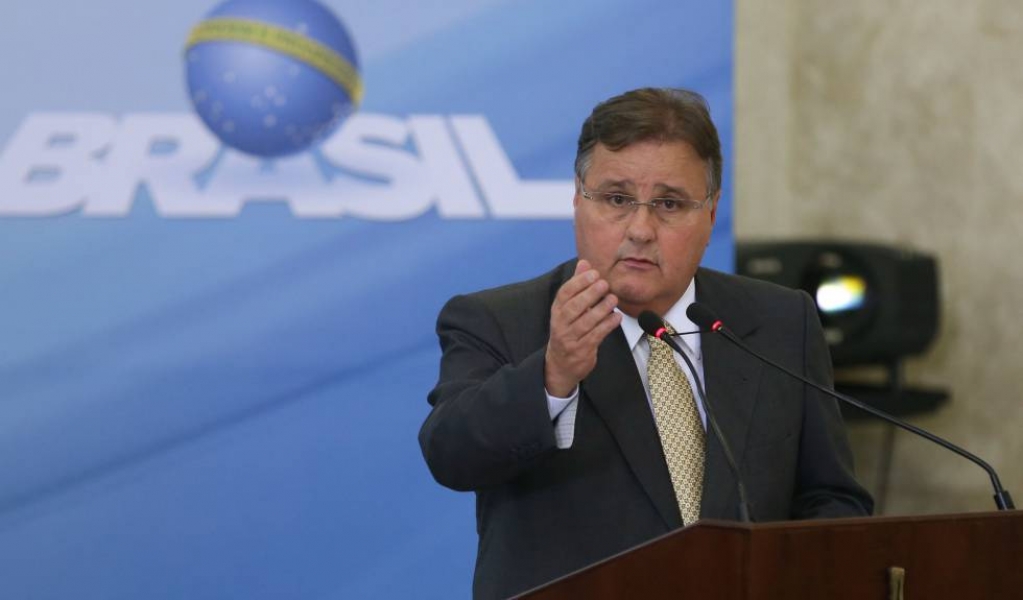 Ex-ministro Geddel Vieira é preso após apreensão de R$ 51 milhões