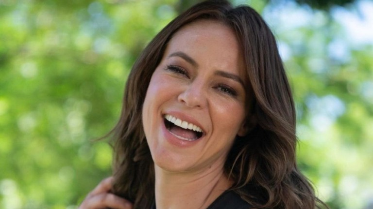 Paolla Oliveira completa 40 anos: "Sobre aprender a ser e estar feliz"