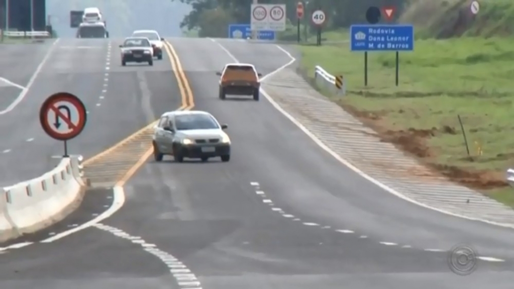 Artesp fecha estrada rural de Marília usada como fuga de pedagio