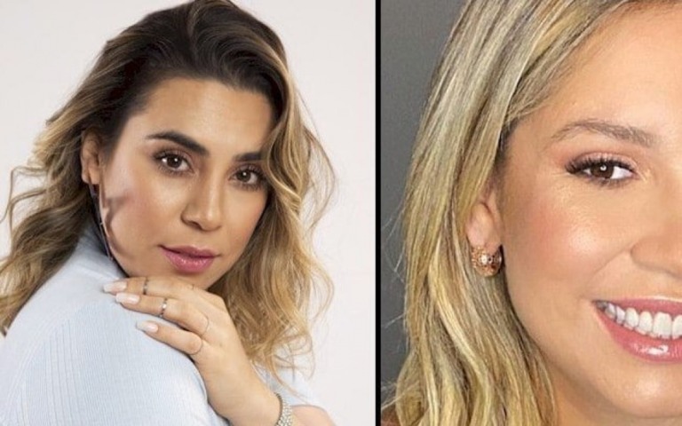 BBB22: Após saída do reality, Naiara Azevedo evita atritos com família de Marília Mendonça