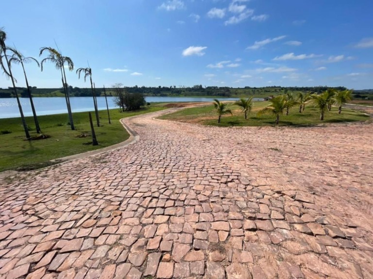 Aquaville Eco Resort conclui infraestrutura e obras avançam – Divulgação