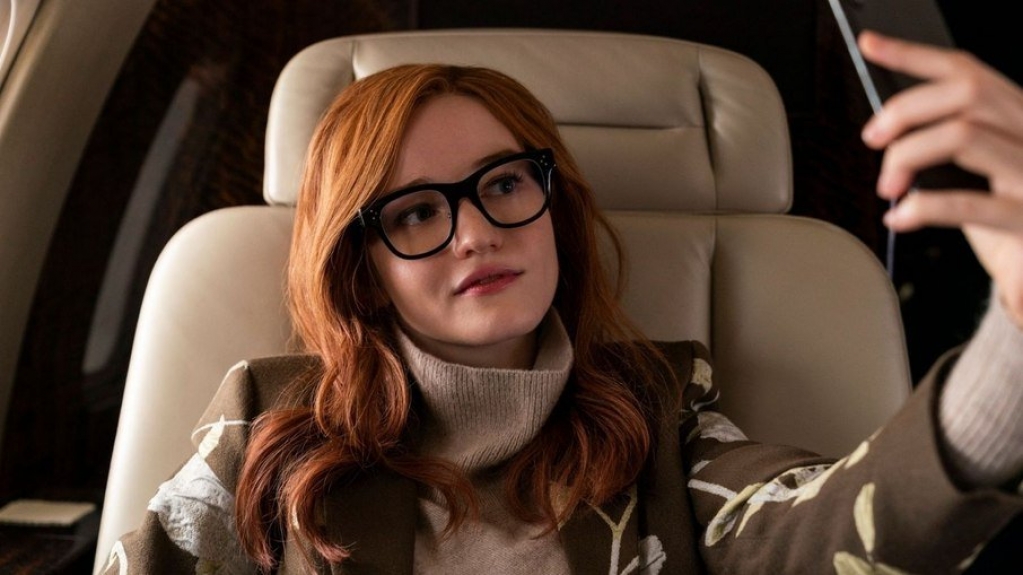 Golpista que inspirou "Inventando Anna" elogia protagonista da série