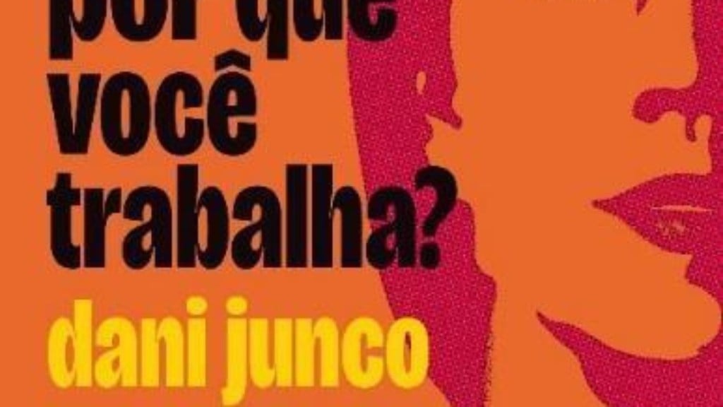 Fundadora da B2Mamy, Dani Junco lança livro com dicas para mães