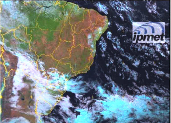 Olho no clima - Temperaturas devem cair no final de semana