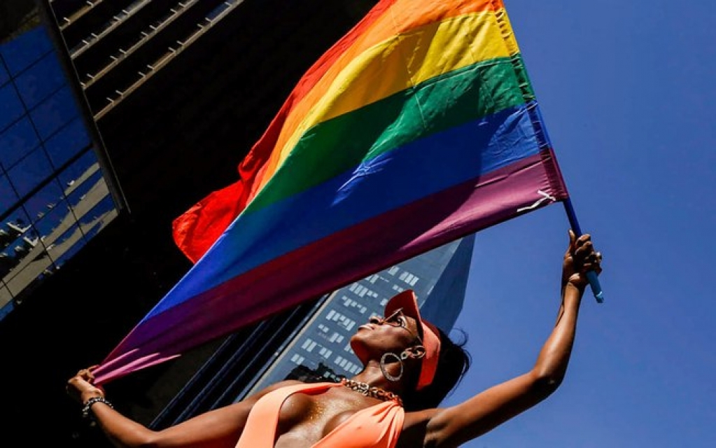 São Paulo sanciona lei que pune homofobia na cidade