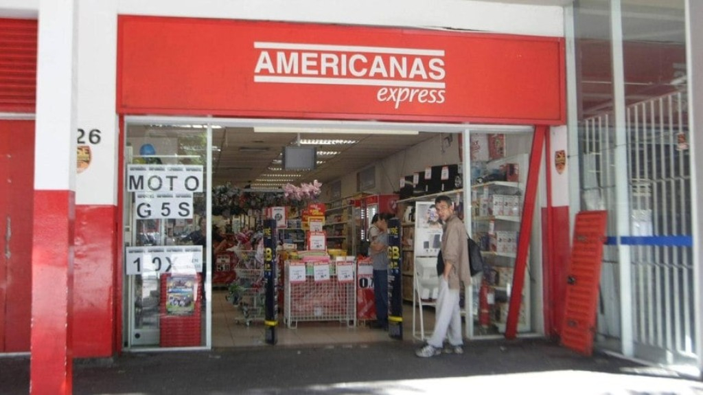 XP diz que Americanas precisa de até R$ 21 bi para atender credores XP diz que Americanas precisa de até R$ 21 bi para atender credores