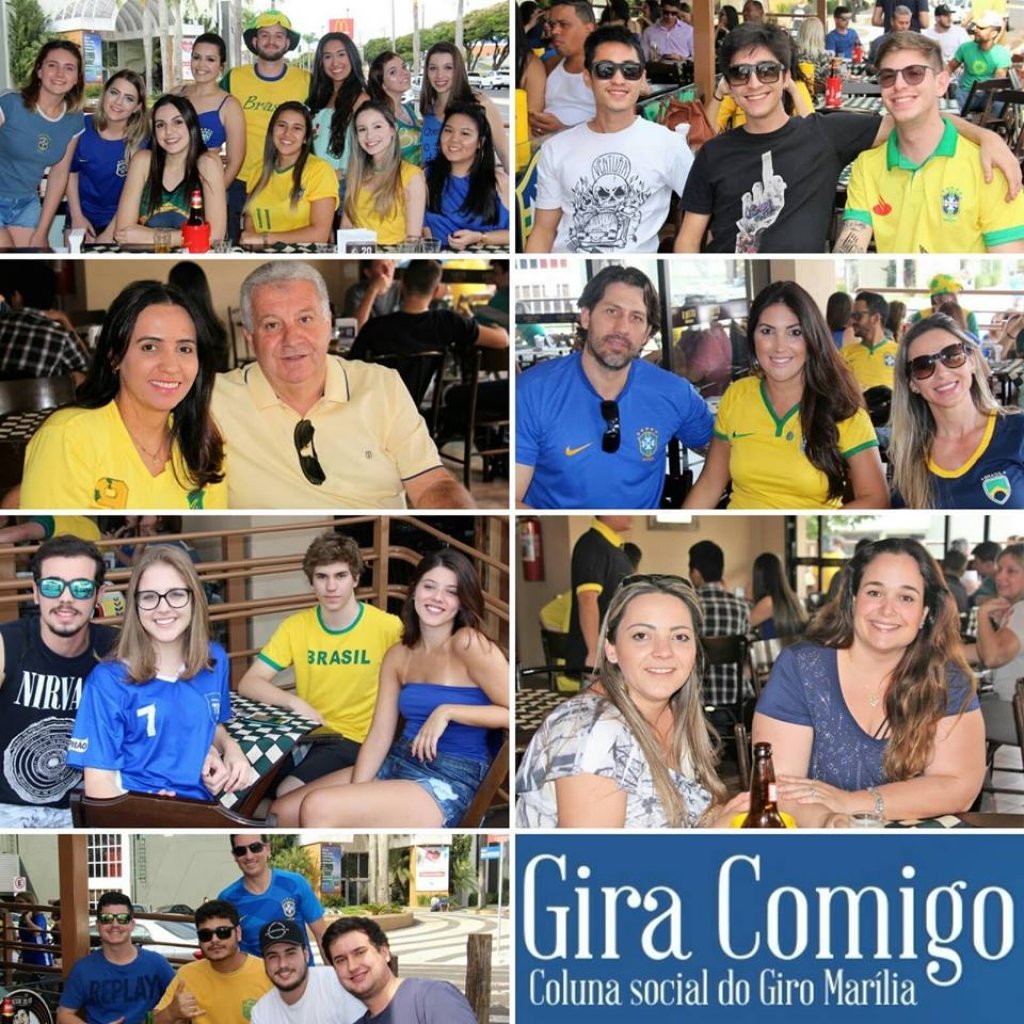 Torcida consolida O Buteco e lota duas unidades em Marília; veja fotos