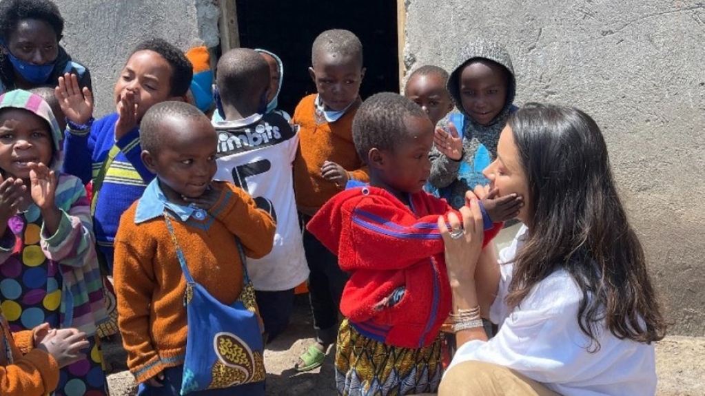 CNN explora culinária de país africano devassado pelo genocídio