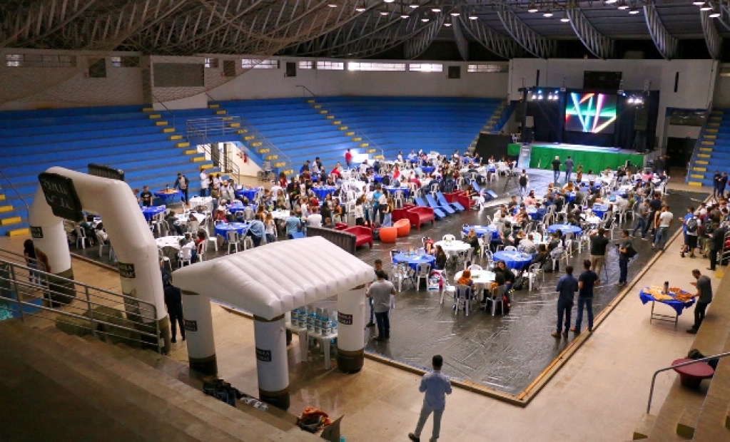 Unimar e o Ambiente de Inovação Connect realizam o Hackathon Exatas