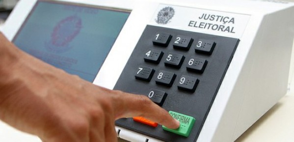 Eleitor que não votou deve justificar ausência; veja como fazer