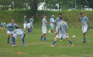 MAC faz novo jogo-treino dia 20, no Abreuzão