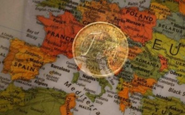 Bolsas da Europa avançam com China