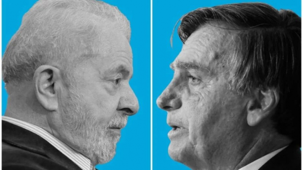 Lula entra pro TikTok e supera engajamento de Bolsonaro na 1ª semana Lula entra pro TikTok e supera engajamento de Bolsonaro na 1ª semana