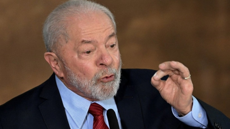 redacao@odia.com.br (Agência Brasil) Lula tem aprovação de 37% dos eleitores, diz Datafolha