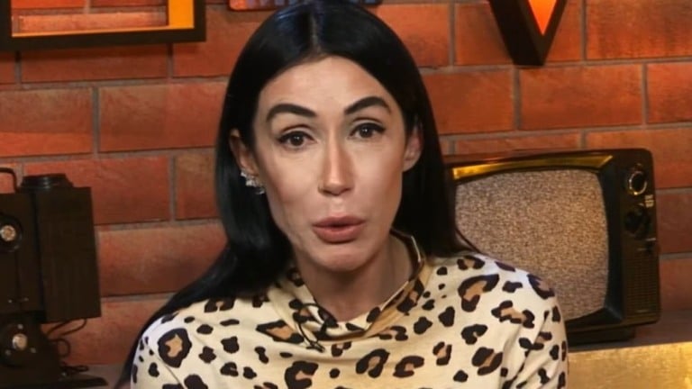 Michelle Barros abre o jogo sobre saída da Globo: "Não tinha espaço"