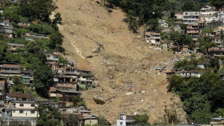 Petrópolis: MPRJ abre inquérito e apurará contratos de Aluguel Social