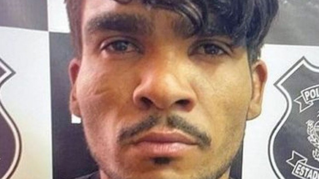 Lázaro Barbosa foi morto com mais de 20 tiros, diz perito ao analisar fotos