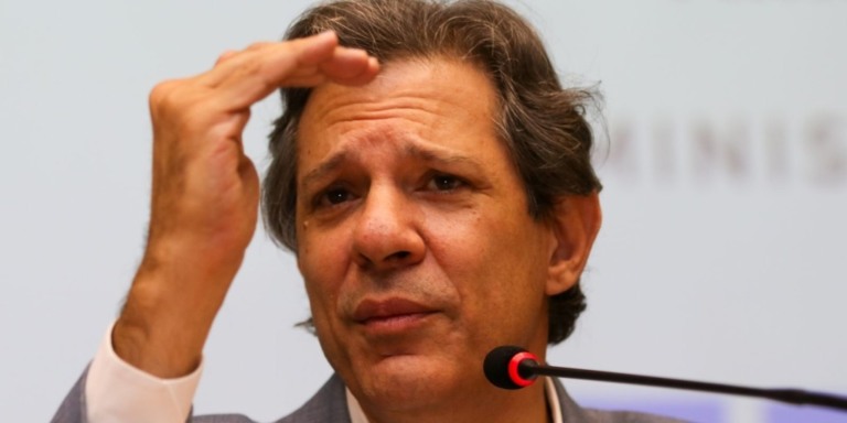 © Wilson Dias/Agência