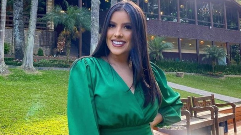 Participante do puxadinho do BBB 24 desiste e abre o jogo sobre decisão: ‘Sonho’