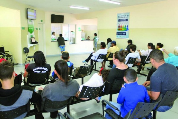 Fundo do poço - Agora, médicos anunciam greve em Marília