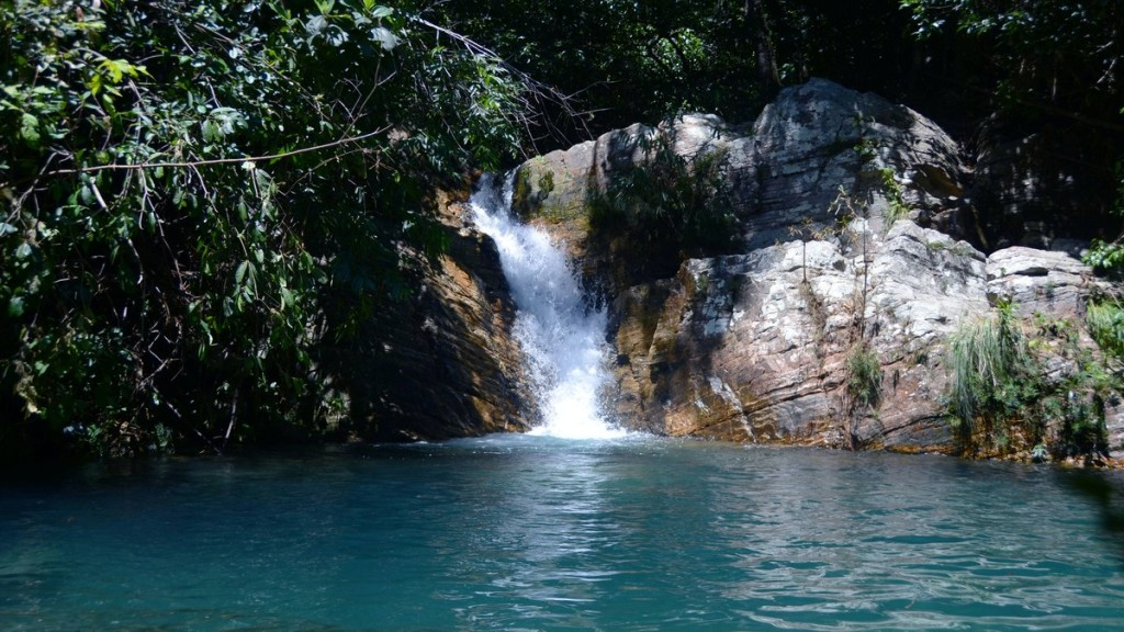 Caio Arbulu / Unsplash A Chapada dos Veadeiros é um dos destinos de ecoturismo mais famosos do país